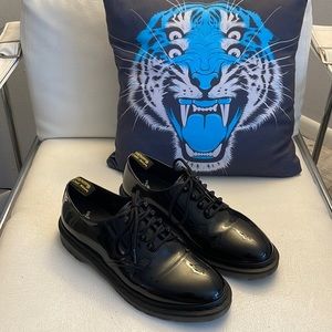 Dr. Martens Doc Martens shiny black